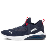 PUMA Cell Vive Deep Blue Low Tops Training Shoe 194347-04