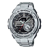 CASIO G-Shock G-Steel 'Silver' GST-210D-1A