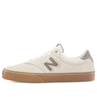 New Balance Numeric Pro Beige/Brown NM255OFW