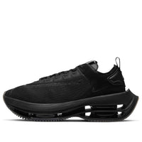 (WMNS) Nike Air Zoom Double-Stacked 'Triple Black' CV8474-002