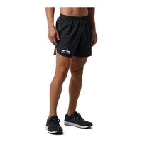 New Balance Run For Life Impact Run 5 Inch Shorts Asia Sizing 'Black' MS21268B-BK