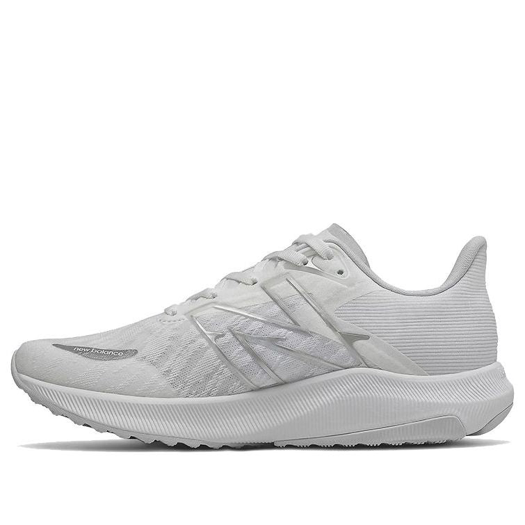 (WMNS) New Balance FuelCell Propel v3 'White Arctic Fox' WFCPRLW3