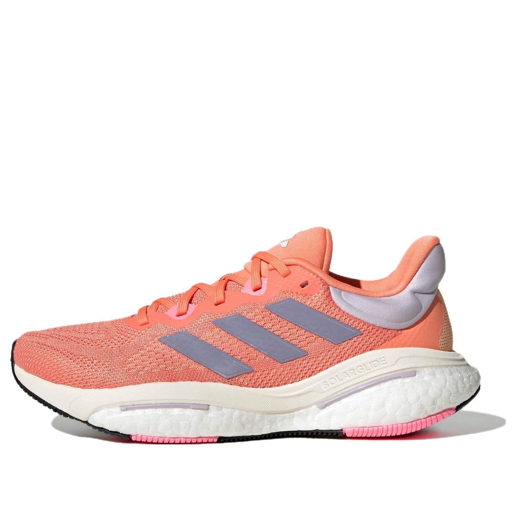 (WMNS) adidas Solarglide 6 'Coral Fusion' HP7682