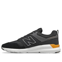 New Balance 009 Series Black MS009OB1