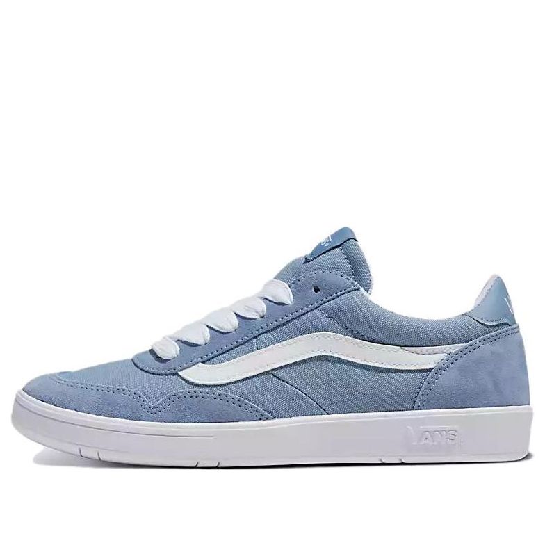Vans Cruze Too ComfyCush 'Light Blue White' VN000CMTDSB