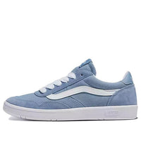 Vans Cruze Too ComfyCush 'Light Blue White' VN000CMTDSB