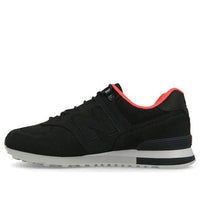 New Balance 574 Black/Pink ML574ENC