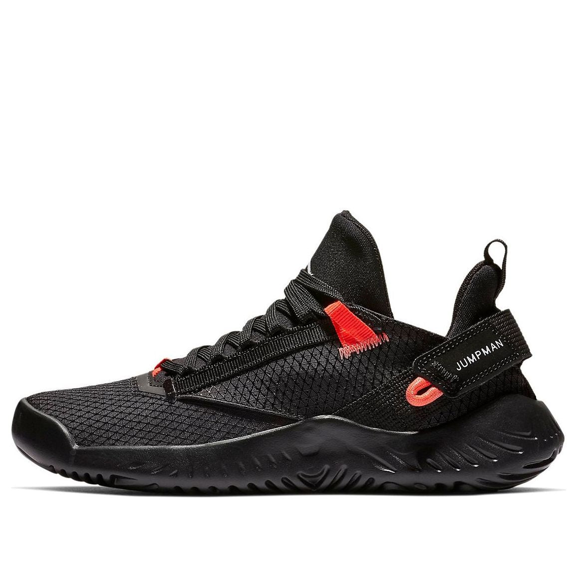 (GS) Air Jordan Proto 23 'Infrared 23' AT3176-006