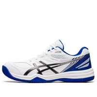 ASICS Court Slide 2 'White Blue' 1041A196-101