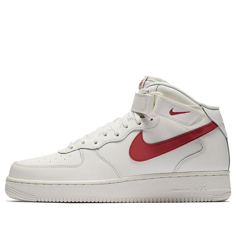 Nike Air Force 1 Mid '07 'Sail' 315123-126