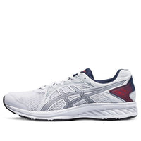 ASICS Jolt 2 White/Silvery 1011A167-102