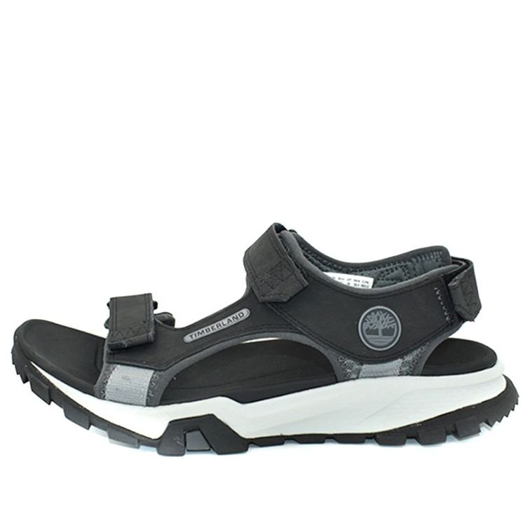 Timberland Garrison Trail Double-Strap Sandals A29KQ-015