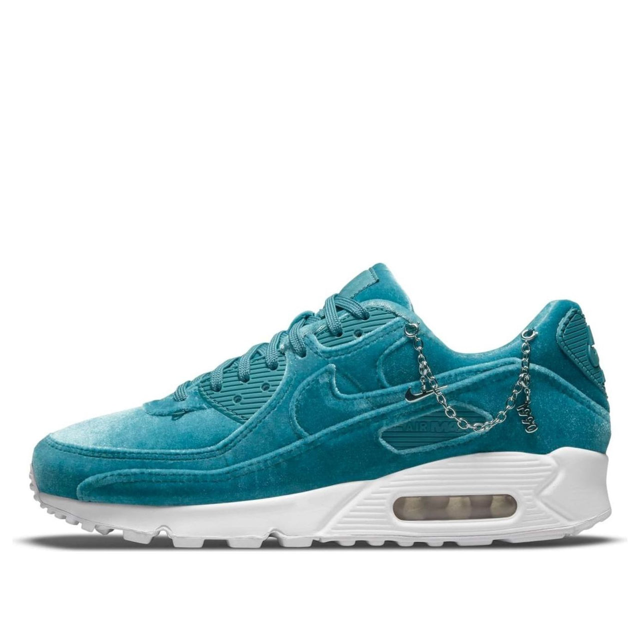 (WMNS) Nike Air Max 90 'Lucky Charms' DO2194-001