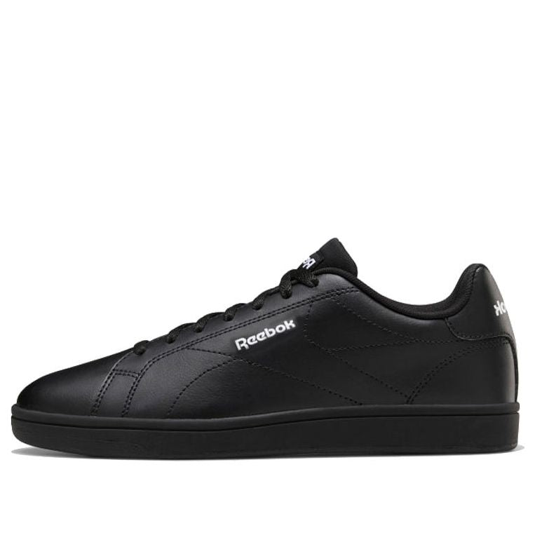 Reebok Royal Complete Clean 2.0 Running Shoes Black EG9417