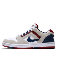 Nike SB Air Force 2 Low '76ers' AO0300-100