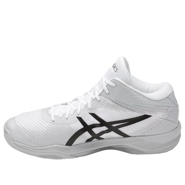 ASICS Volley Elite FF MT White TVR714-0196