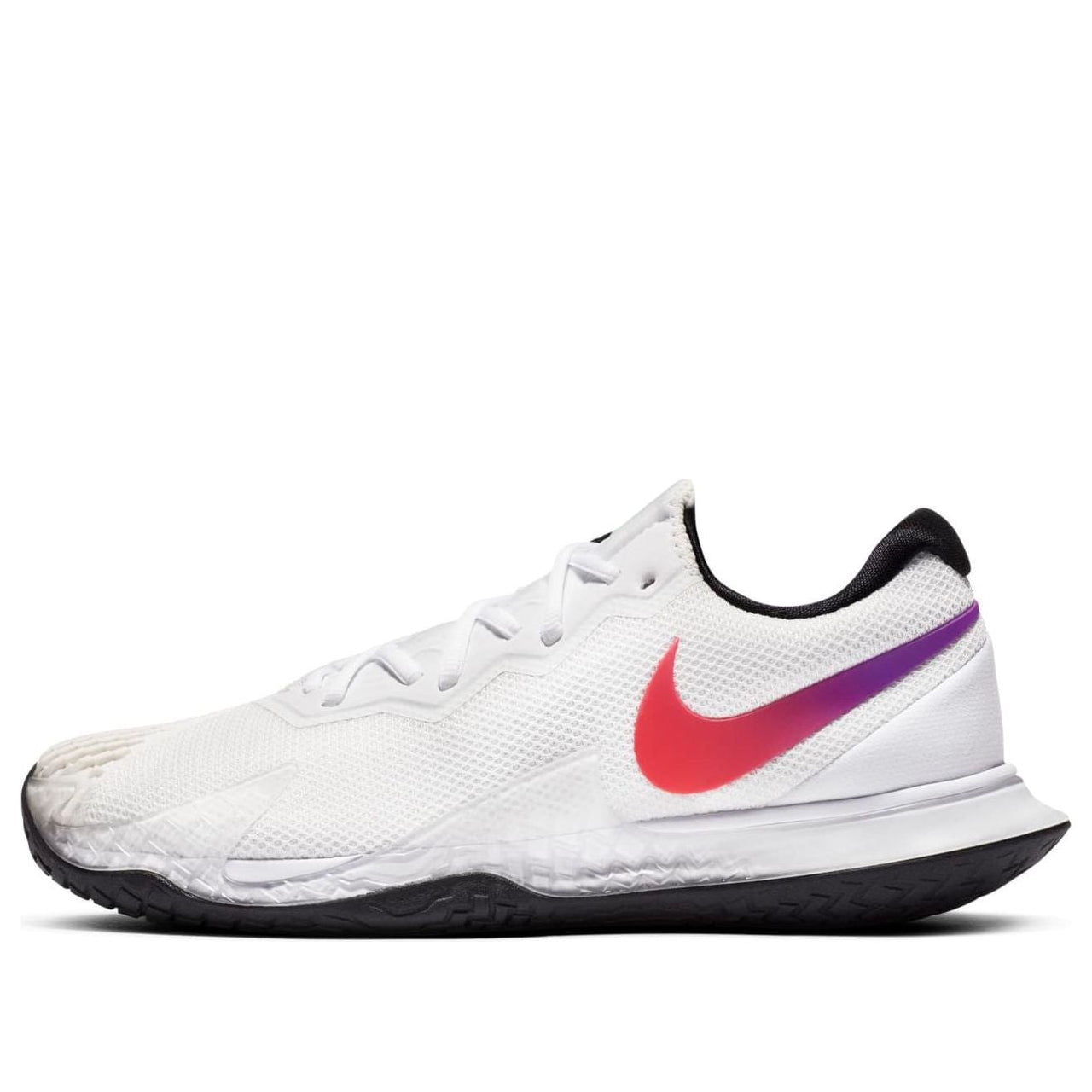 Nike Court Air Zoom Vapor Cage 4 'Ombre Swoosh' CD0424-103