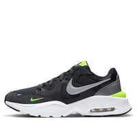 Nike Air Max Fusion 'Anthracite Metallic Silver' CJ1670-006