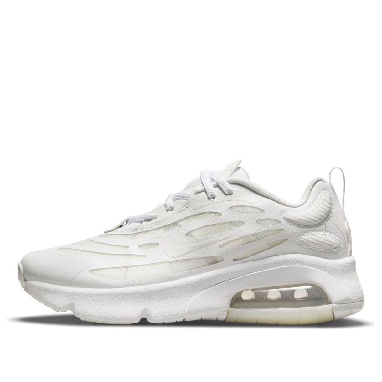 (GS) Nike Air Max Exosense 'Triple White' CN7876-100