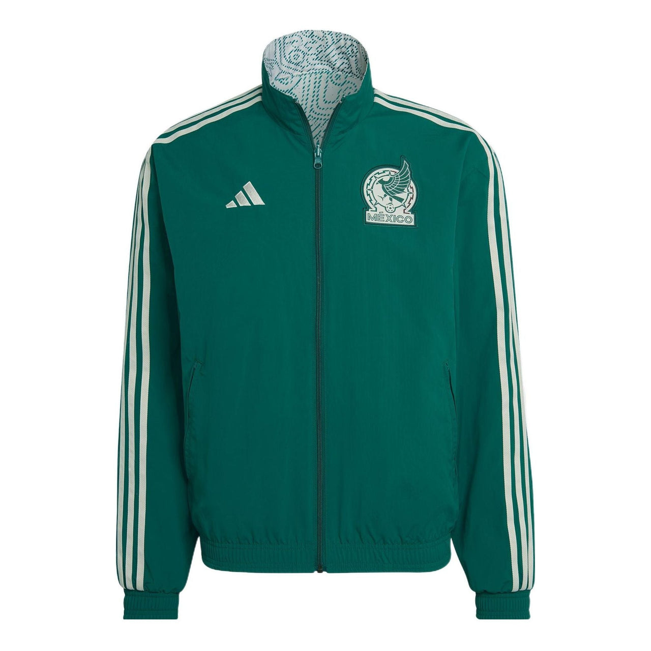 adidas Fmf Wc Anthm Logo HF1439