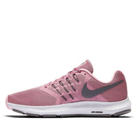 (WMNS) Nike Run Swift 'Pink Gray White' 909006-600