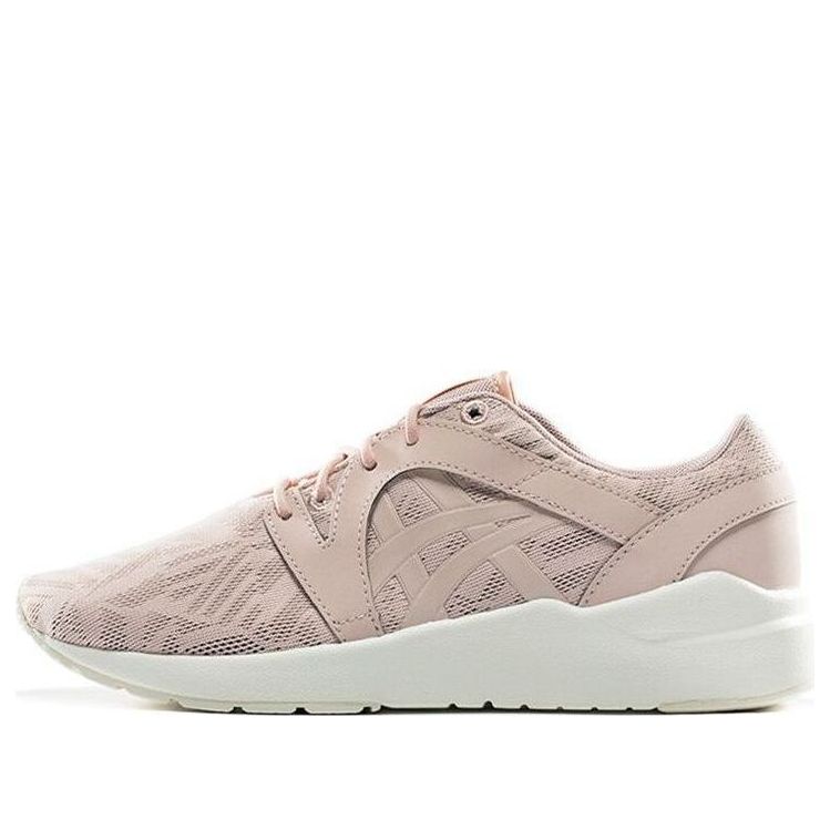 (WMNS) ASICS Gel-Lyte Komachi 'Pink White' HN7N9-1717