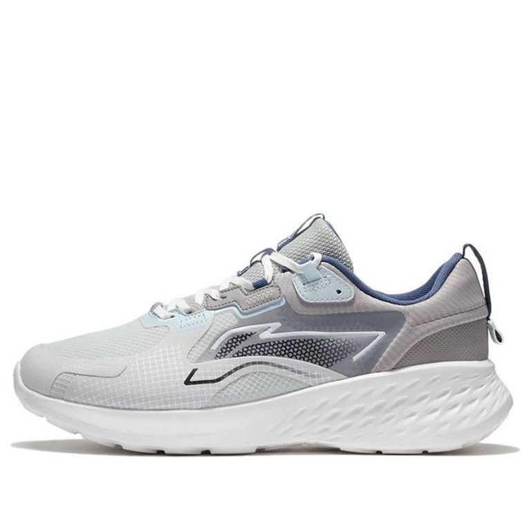 Li-Ning Soft Element Sport Leisure 'Grey' AGLS011-2