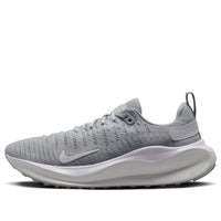 (WMNS) Nike ReactX Infinity Run 4 'Light Smoke Grey' DR2670-012