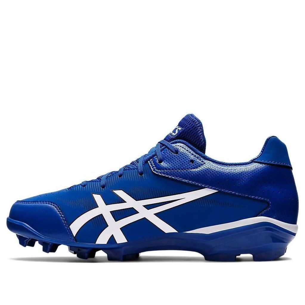 ASICS Star Shine 3 Baseball Shoes 'Royal Blue White' 1123A033-400
