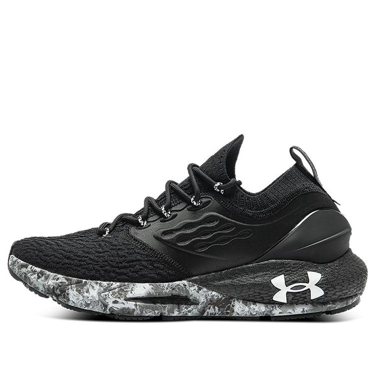 Under Armour HOVR Phantom 2 PRNT 'Black White' 3025350-001