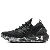 Under Armour HOVR Phantom 2 PRNT 'Black White' 3025350-001