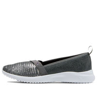 (WMNS) PUMA Adelina Sequins Silver 372261-02