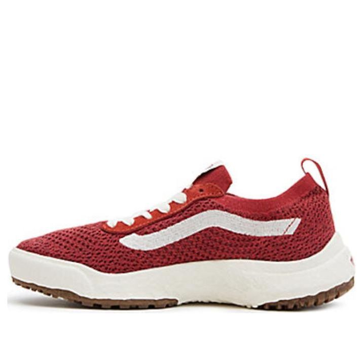 Vans UltraRange VR3 'Red White' VN0A4BXBRED