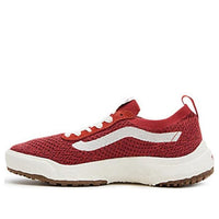Vans UltraRange VR3 'Red White' VN0A4BXBRED