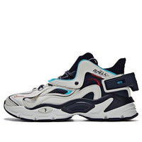 361 Degrees x Gundam Unicorn RX-0 Casual Shoes 'Grey' 671936702F-2