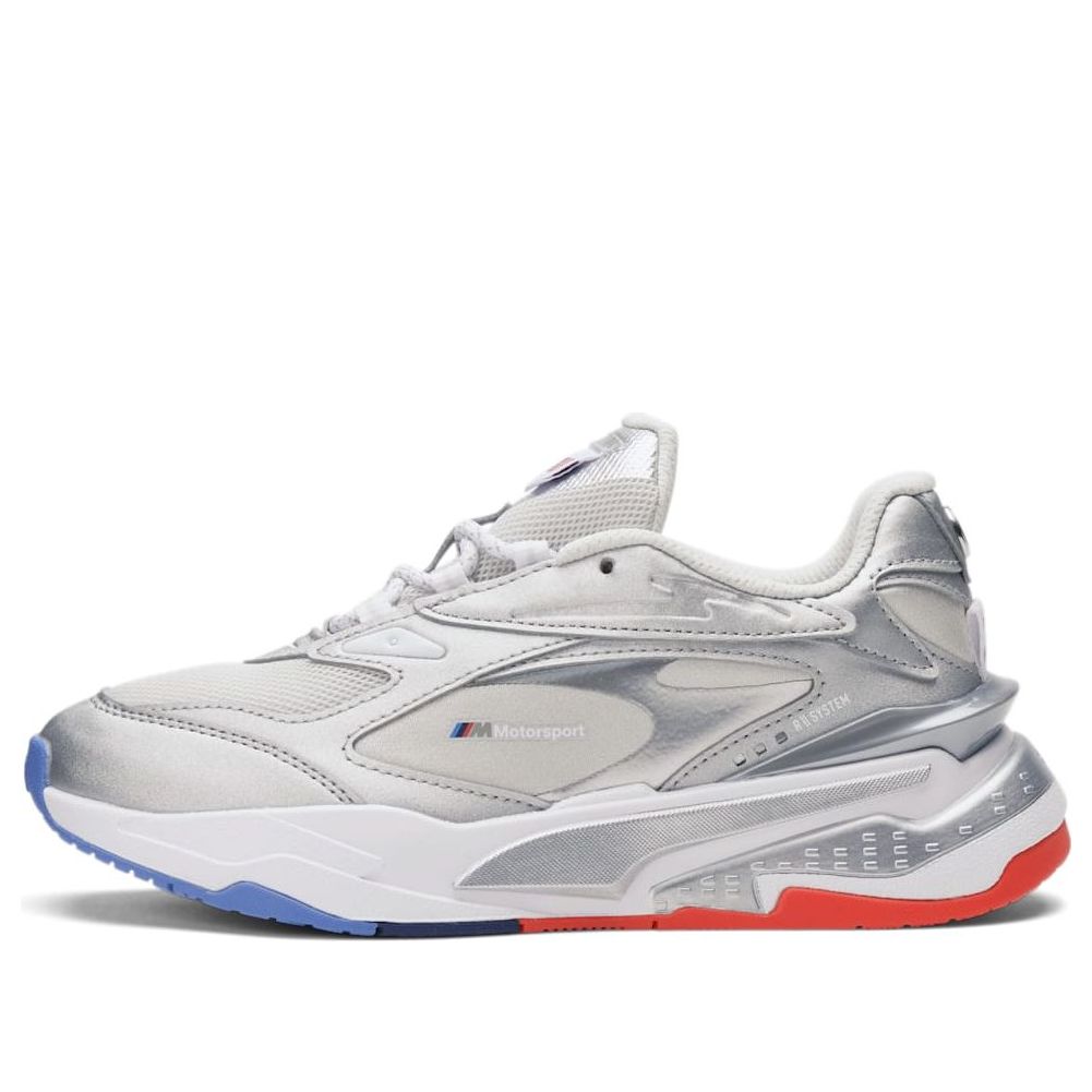 (GS) PUMA RS-Fast 'BMW Motorsport Nimbus Cloud' 307083-01