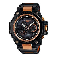 CASIO G-Shock MT-G 'Brown' MTG-S1000BD-5