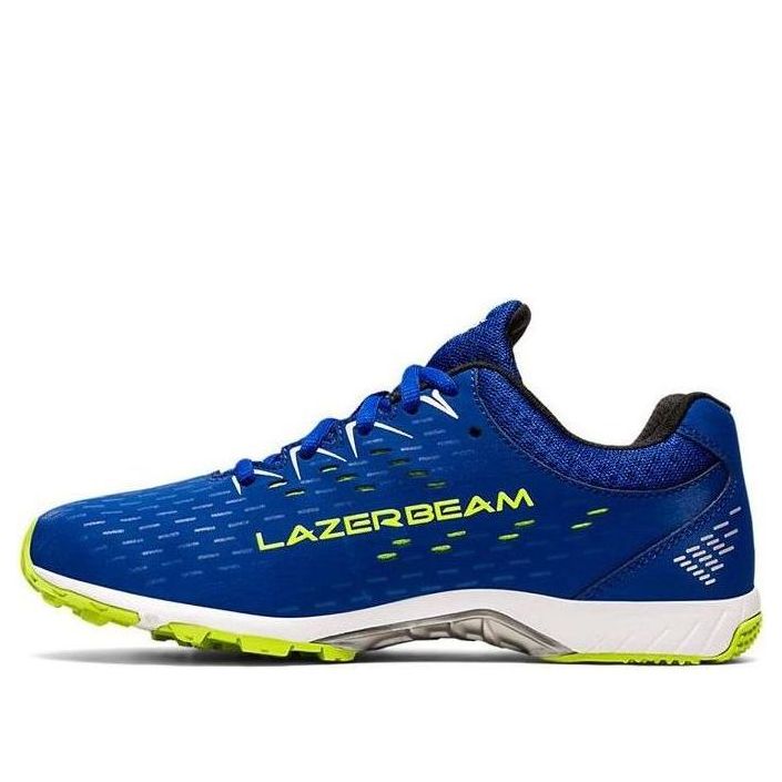 (GS) ASICS Lazerbeam SE Blue/Yellow 1154A069-401