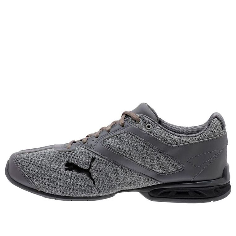PUMA Tazon 6 Knit Grey 189971-04