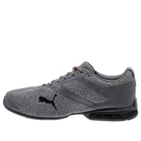 PUMA Tazon 6 Knit Grey 189971-04