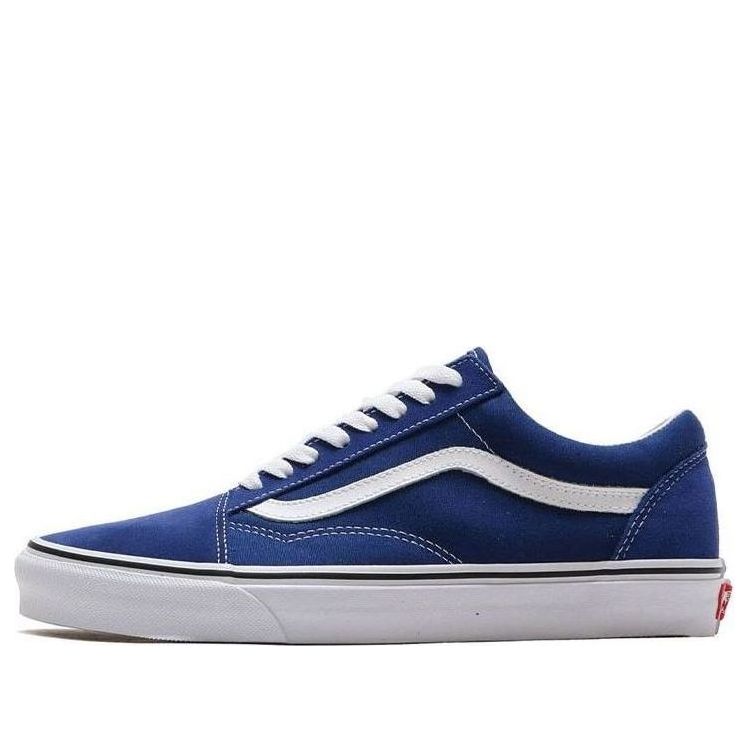 Vans Old Skool 'Estate Blue' VN0A38G1Q9W