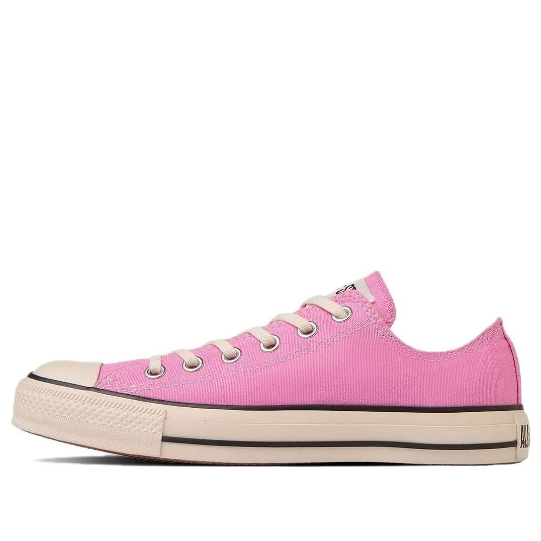 Converse All Star Burntcolors Ox 'Pink' 31310350