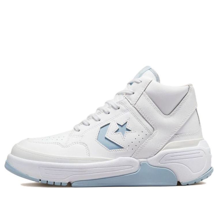 Converse Weapon CX 'White Blue' A00430C