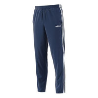 adidas Loose Training Sports Stylish Long Pants Blue FM6278