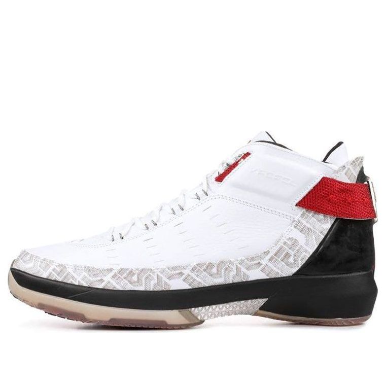 Air Jordan 22 OG 'Chicago Home' 317141-161