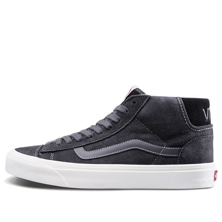 Vans Mid Skool LX Suede 'Asphalt' VN0A3DP7JMM