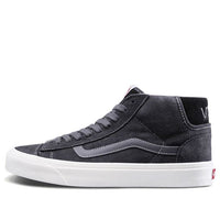 Vans Mid Skool LX Suede 'Asphalt' VN0A3DP7JMM