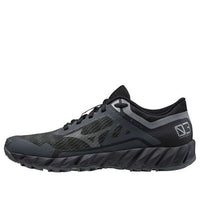 (WMNS) Mizuno Wave Ibuki 3 GTX 'Black' J1GK205952