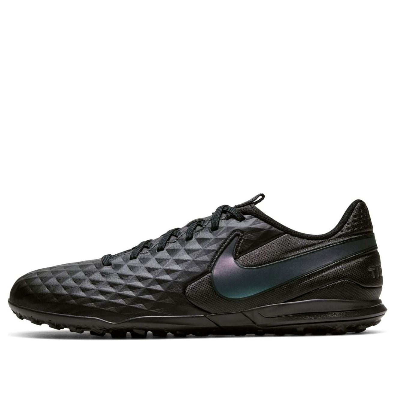 Nike Tiempo Legend 8 Academy TF Black AT6100-010