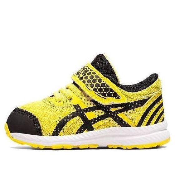 (TD) ASICS Contend 8 'Bumblebee' 1014A269-750